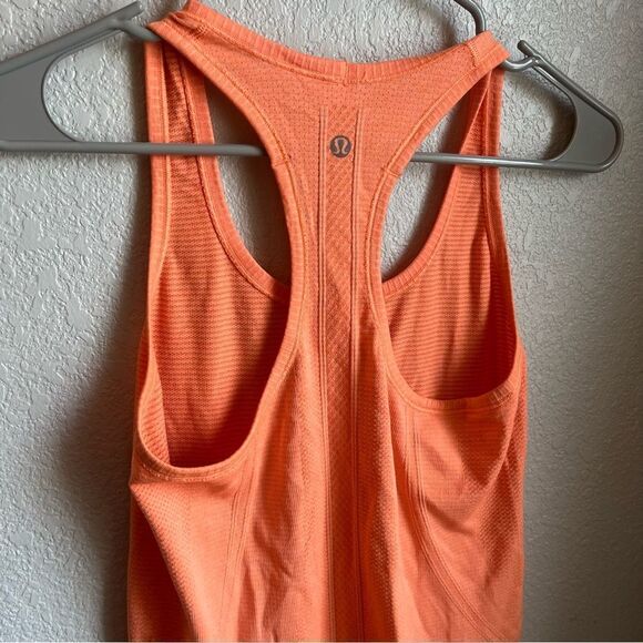 Lululemon Run: Swiftly Tech Racerback
Pizzaz - Picture 6 of 9